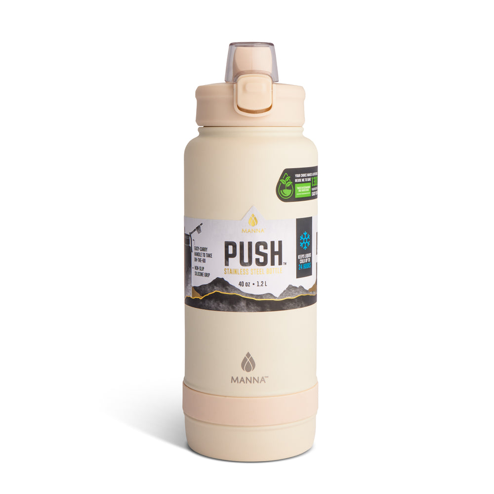 
                  
                    40 oz Push Bottle
                  
                