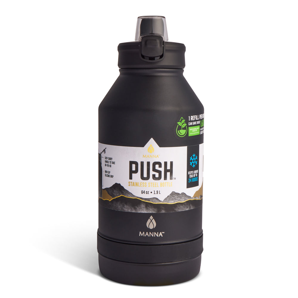 
                  
                    64 oz Push Bottle
                  
                