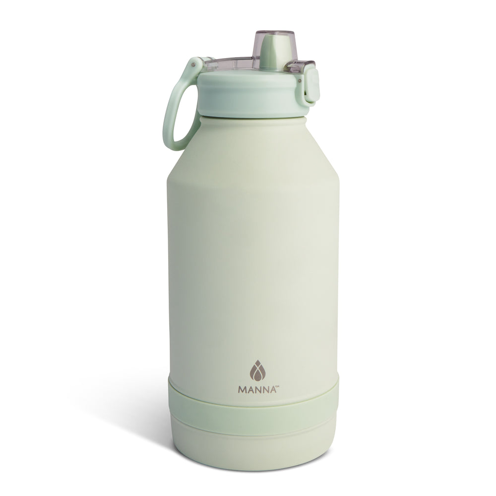 64 oz Push Bottle