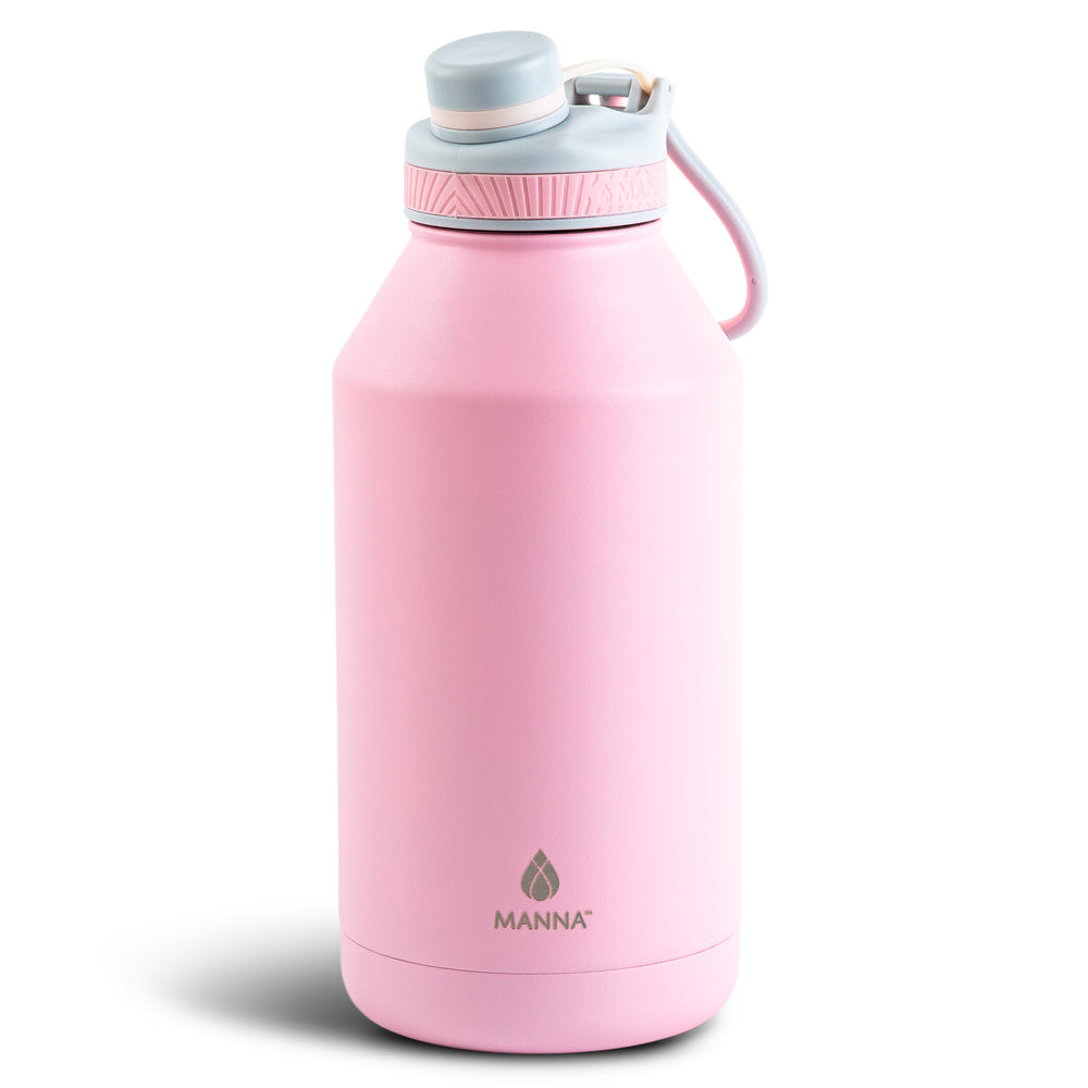 64 oz Ranger Pro - Petal Pink - Manna Hydration