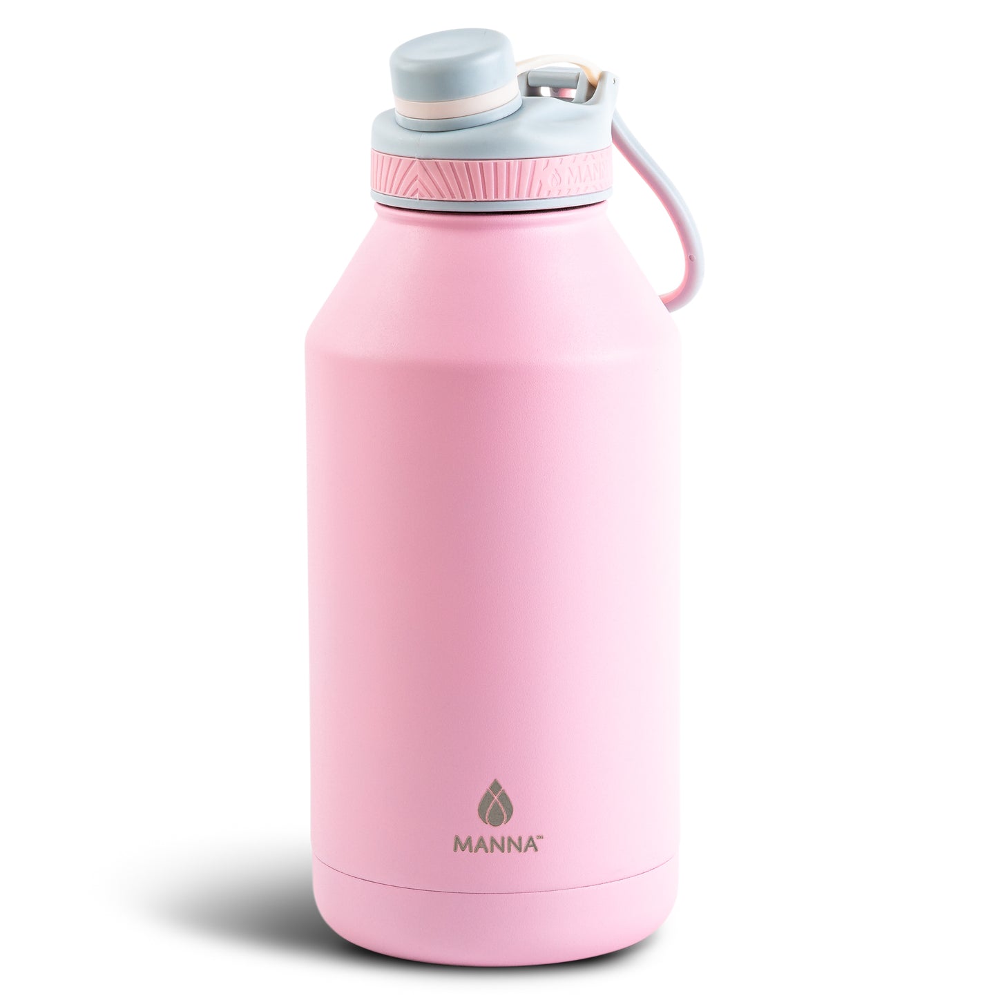 
                  
                    64 oz Ranger Pro - Petal Pink - Manna Hydration
                  
                