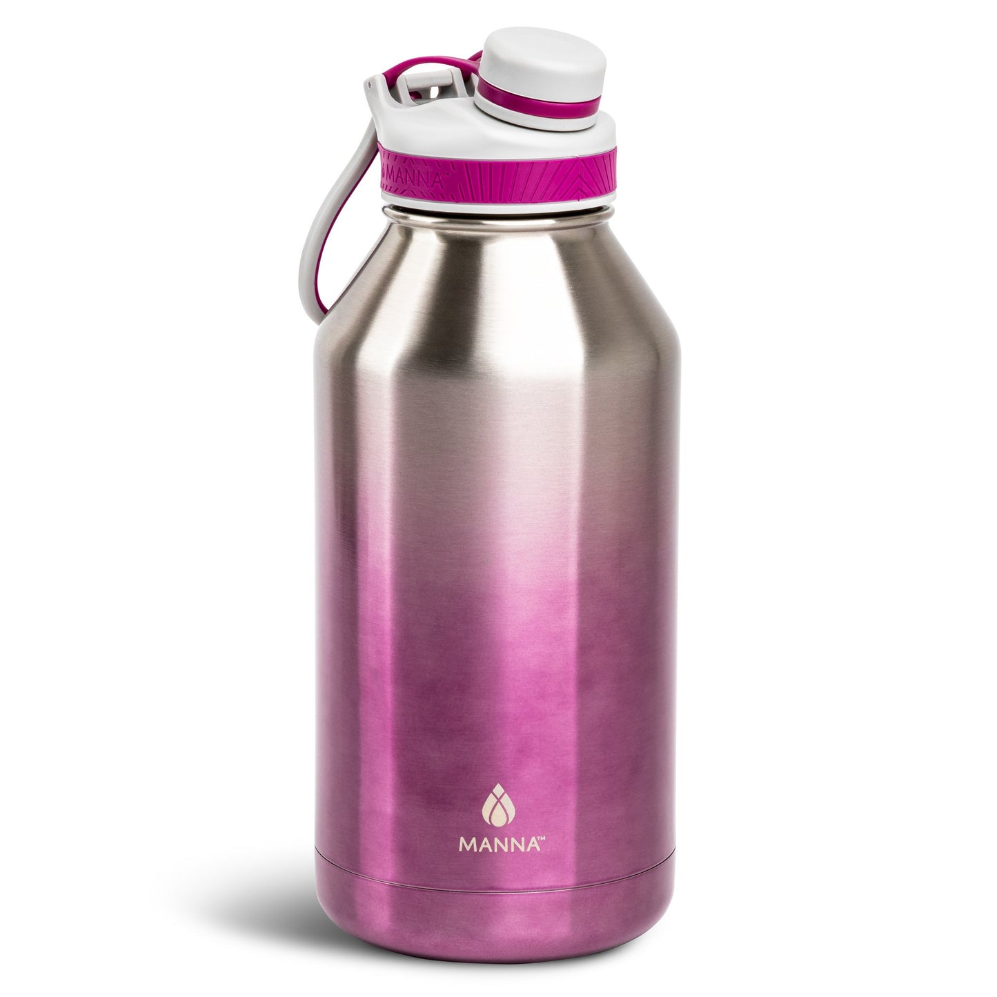 
                  
                    64 oz Ranger Pro - Petal Pink - Manna Hydration
                  
                