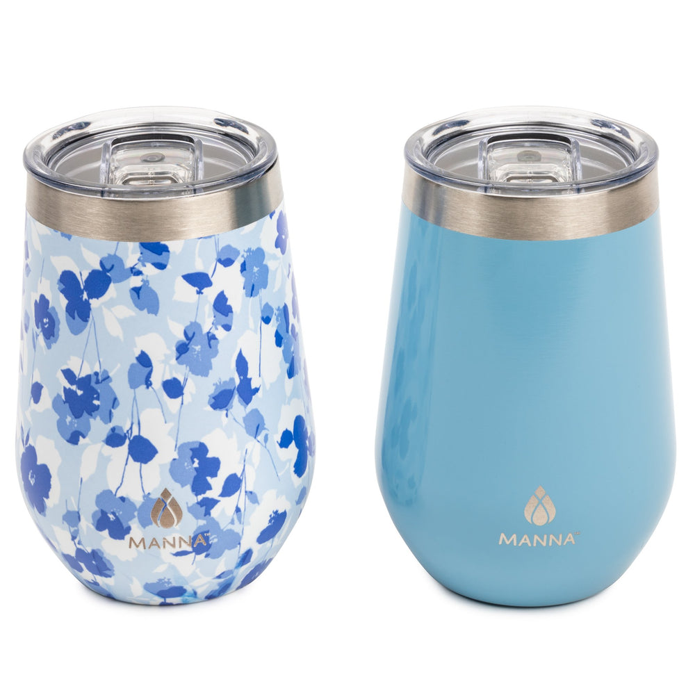 
                  
                    Blue Floral / 12 oz
                  
                