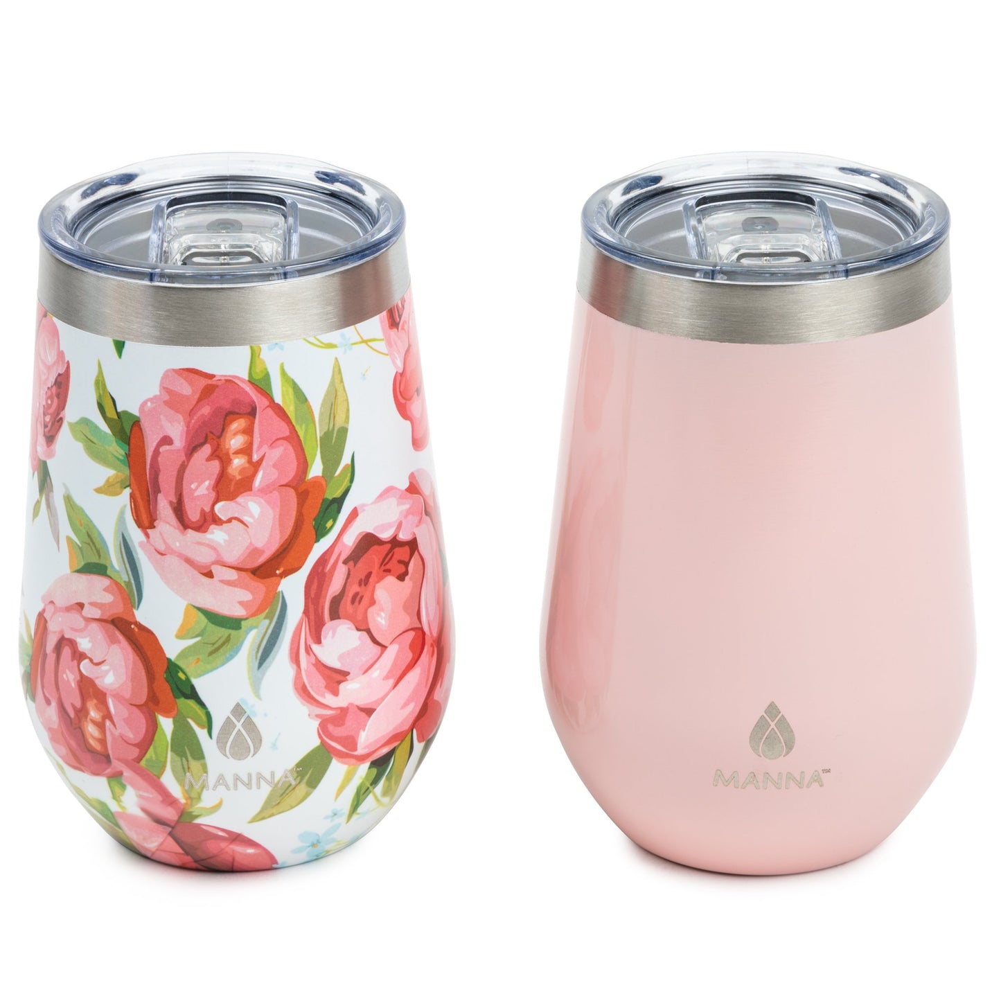 
                  
                    Pink Floral / 12 oz
                  
                