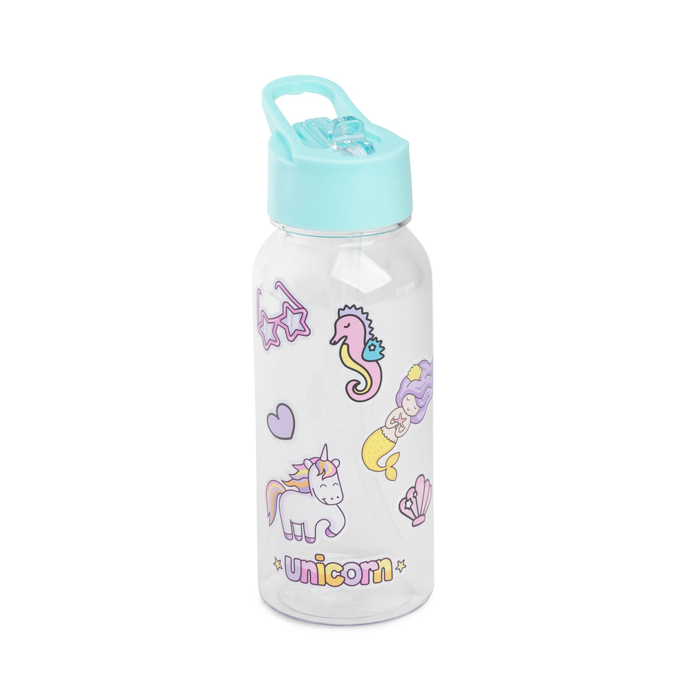 24 oz DIY Kids' Sticker Bottle