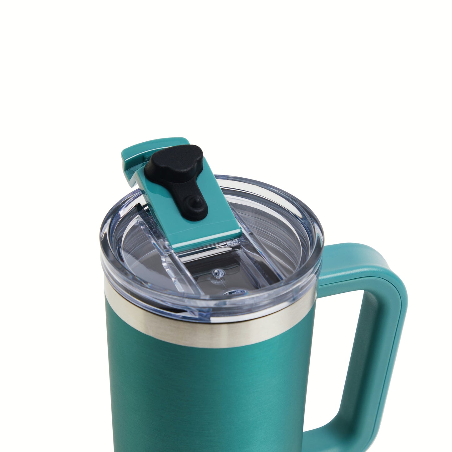 
                  
                    20 oz Metallic Forester Mug
                  
                