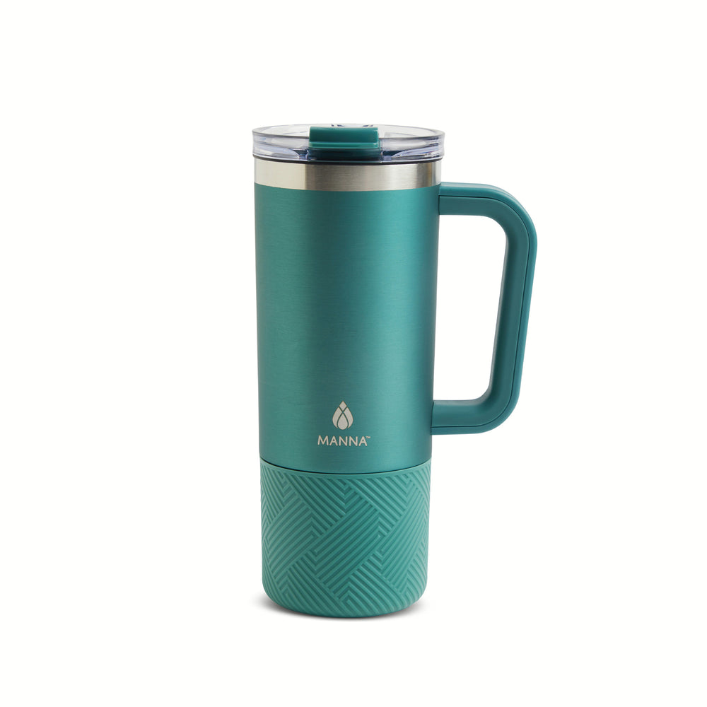 20 oz Metallic Forester Mug