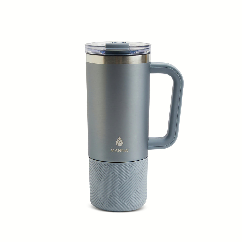 
                  
                    20 oz Metallic Forester Mug
                  
                