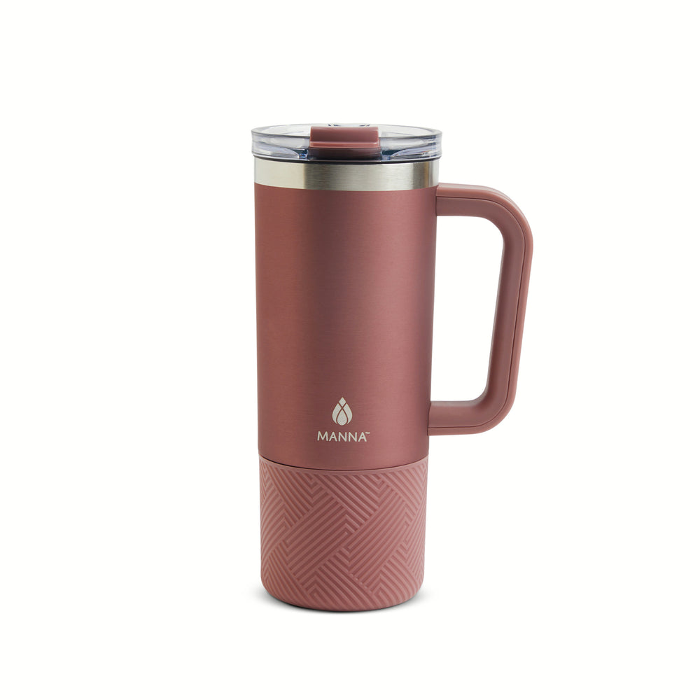 
                  
                    20 oz Metallic Forester Mug
                  
                