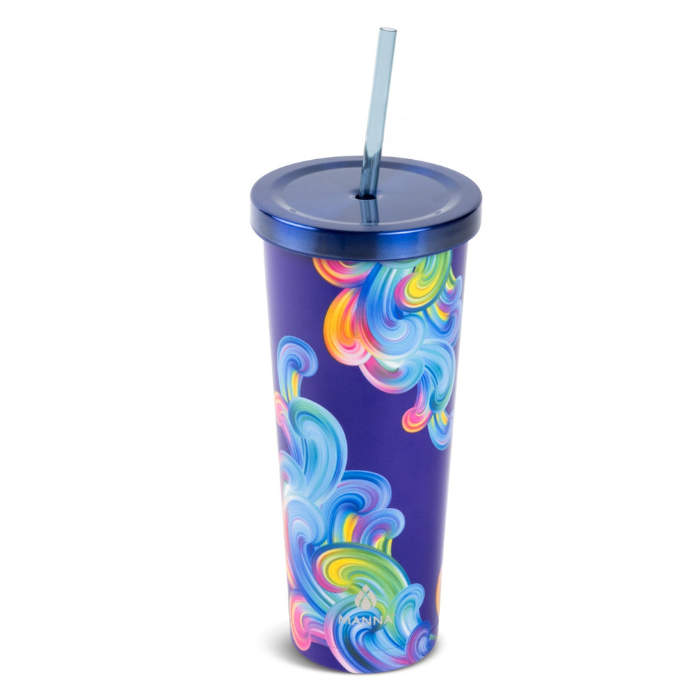 24 oz Chilly Tumbler, Pride Collection