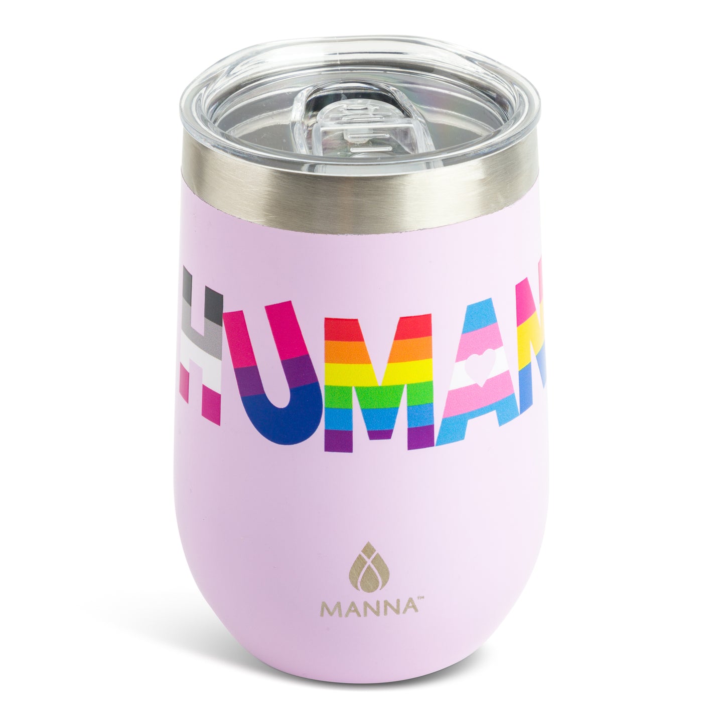 
                  
                    14 oz Wine Tumbler, Pride Collection
                  
                