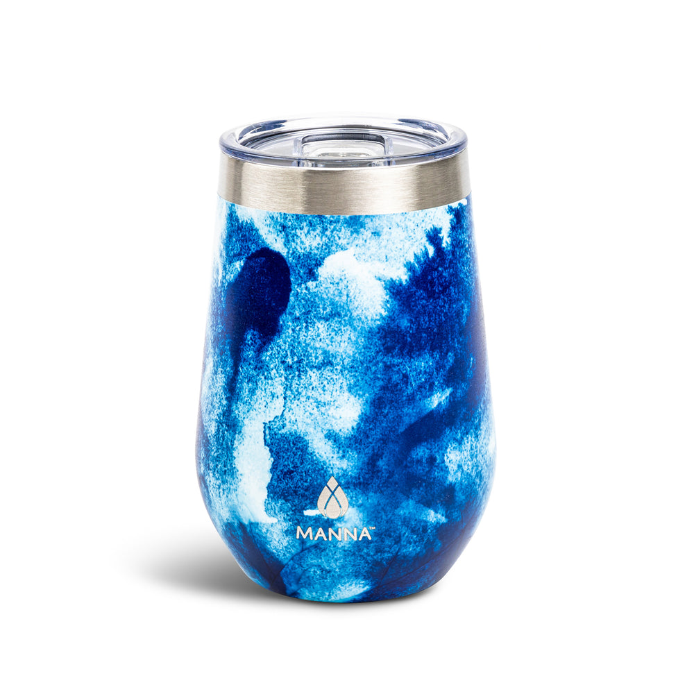 12 oz Wine Tumbler