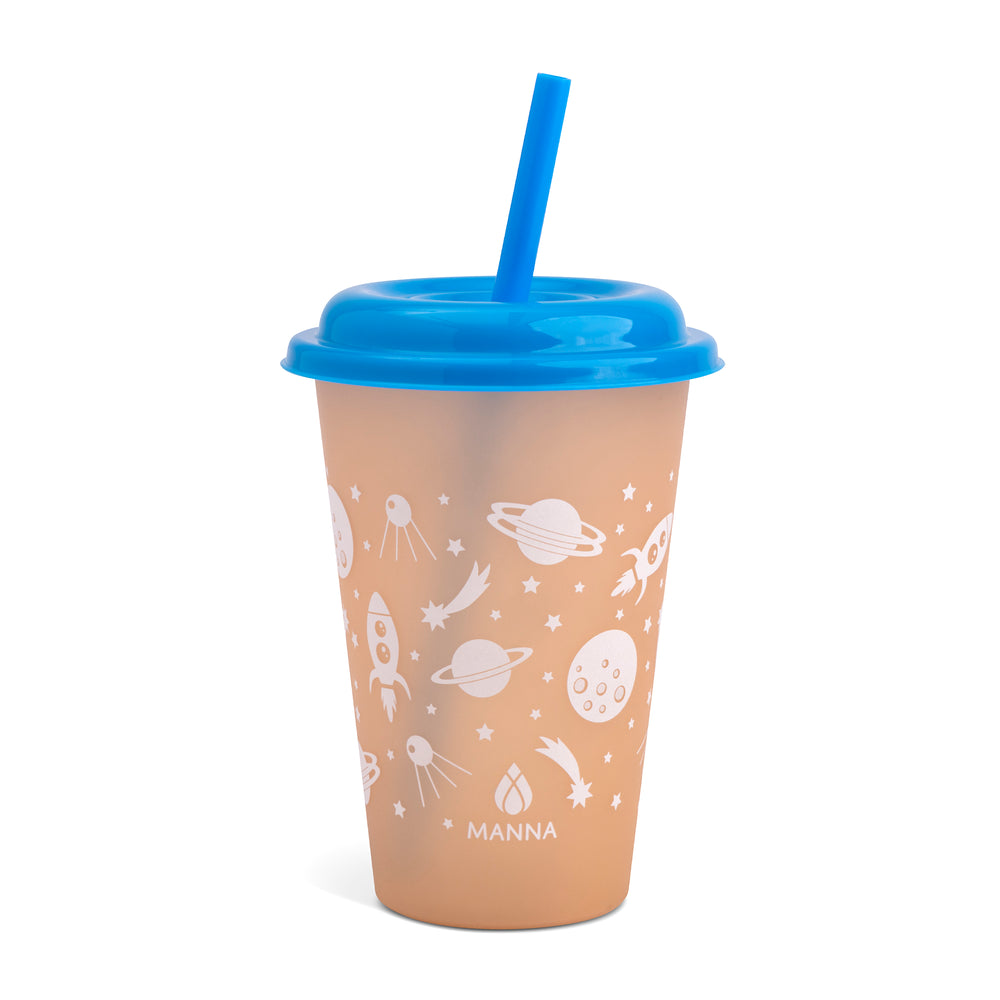 
                  
                    6-Piece Kid's Space Color-Changing Cup Set
                  
                