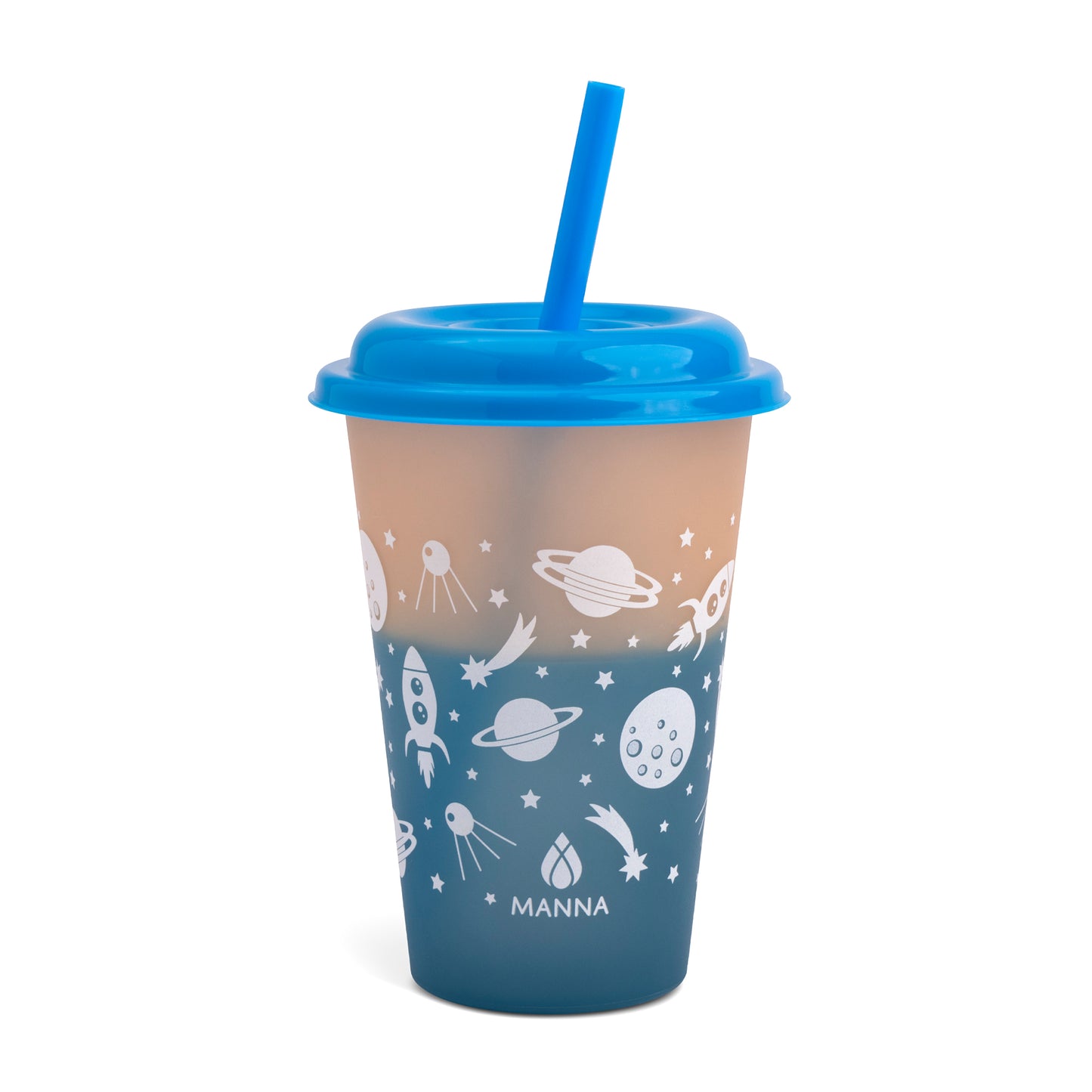 
                  
                    6-Piece Kid's Space Color-Changing Cup Set
                  
                