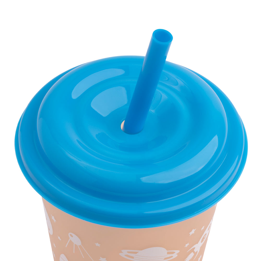 
                  
                    6-Piece Kid's Space Color-Changing Cup Set
                  
                