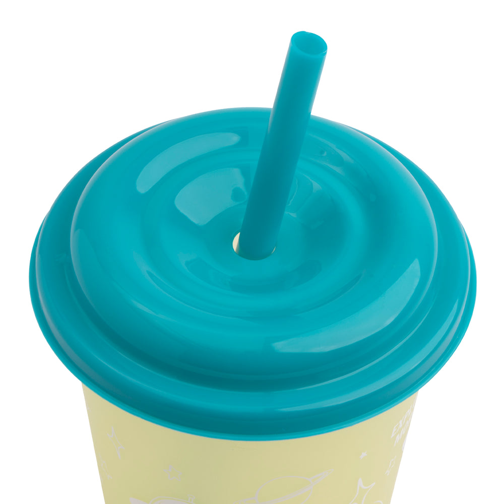 
                  
                    6-Piece Kid's Space Color-Changing Cup Set
                  
                