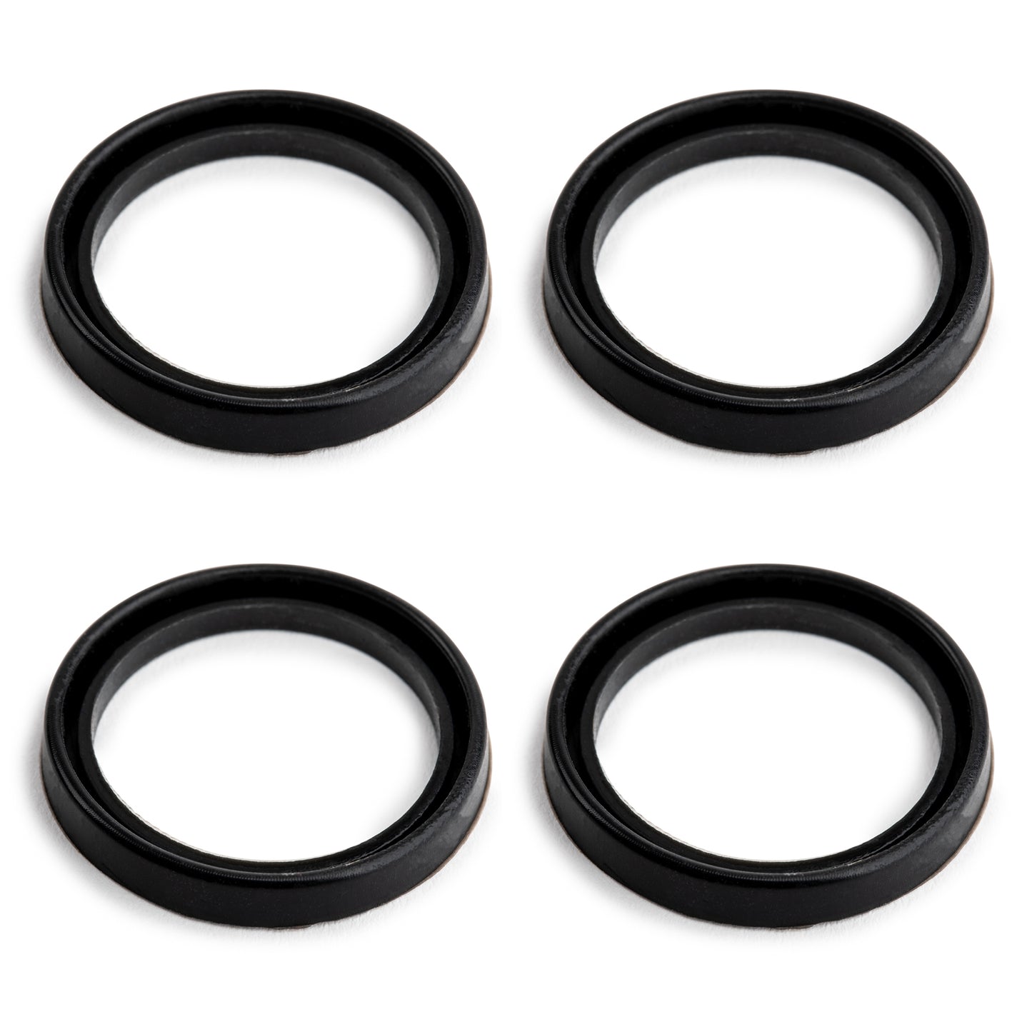 9oz/17oz Vogue Bottle Set Of 4 Replacement Gaskets - Manna Hydration