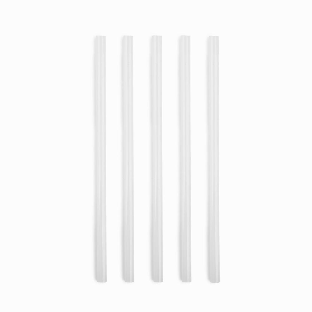 5-Piece Replacement Straw Set for Titan (2.5L/ 78oz)