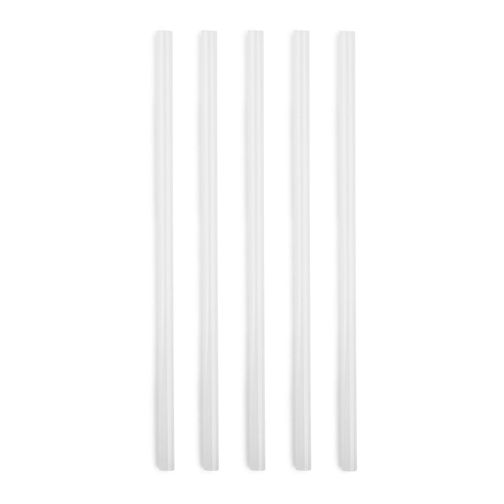 5-Piece Replacement Straw Set for Titan (3L/ 135 oz)