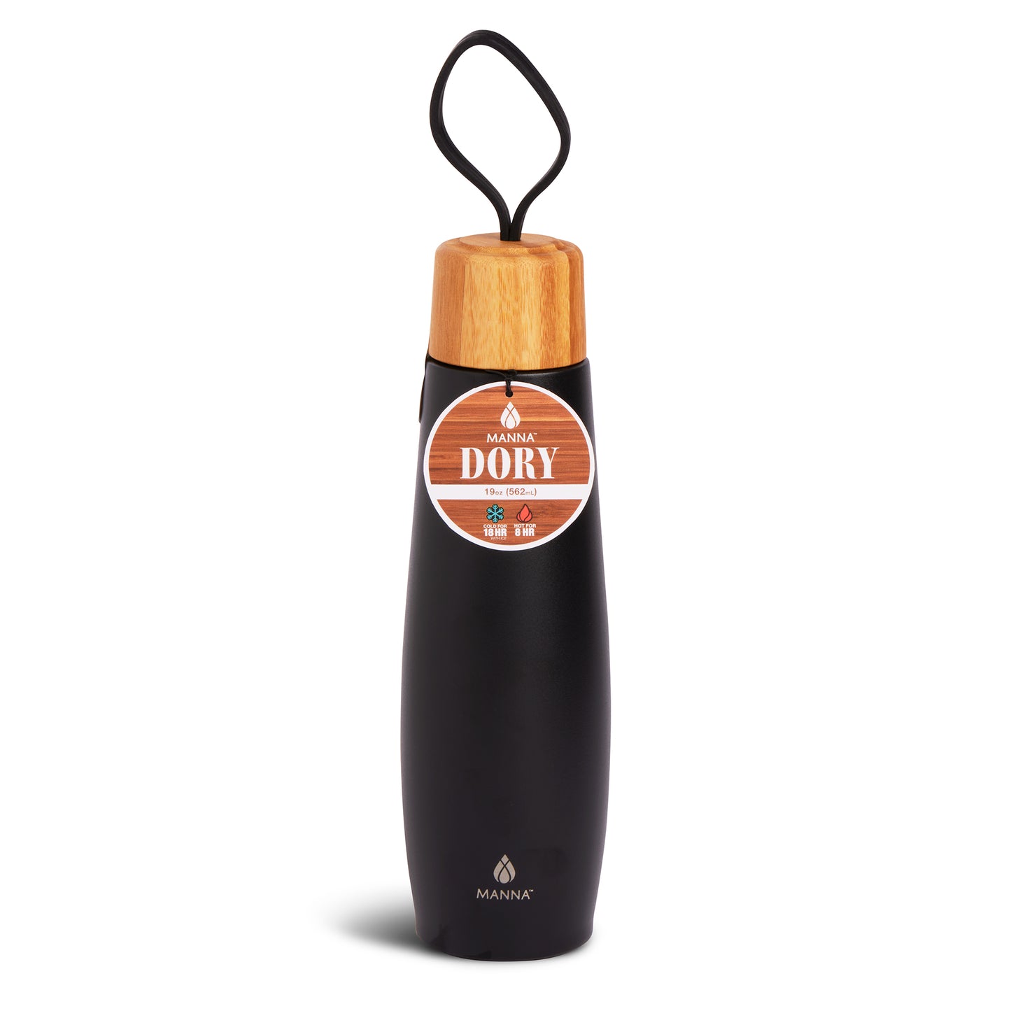 
                  
                    19 oz Dory Bottle
                  
                