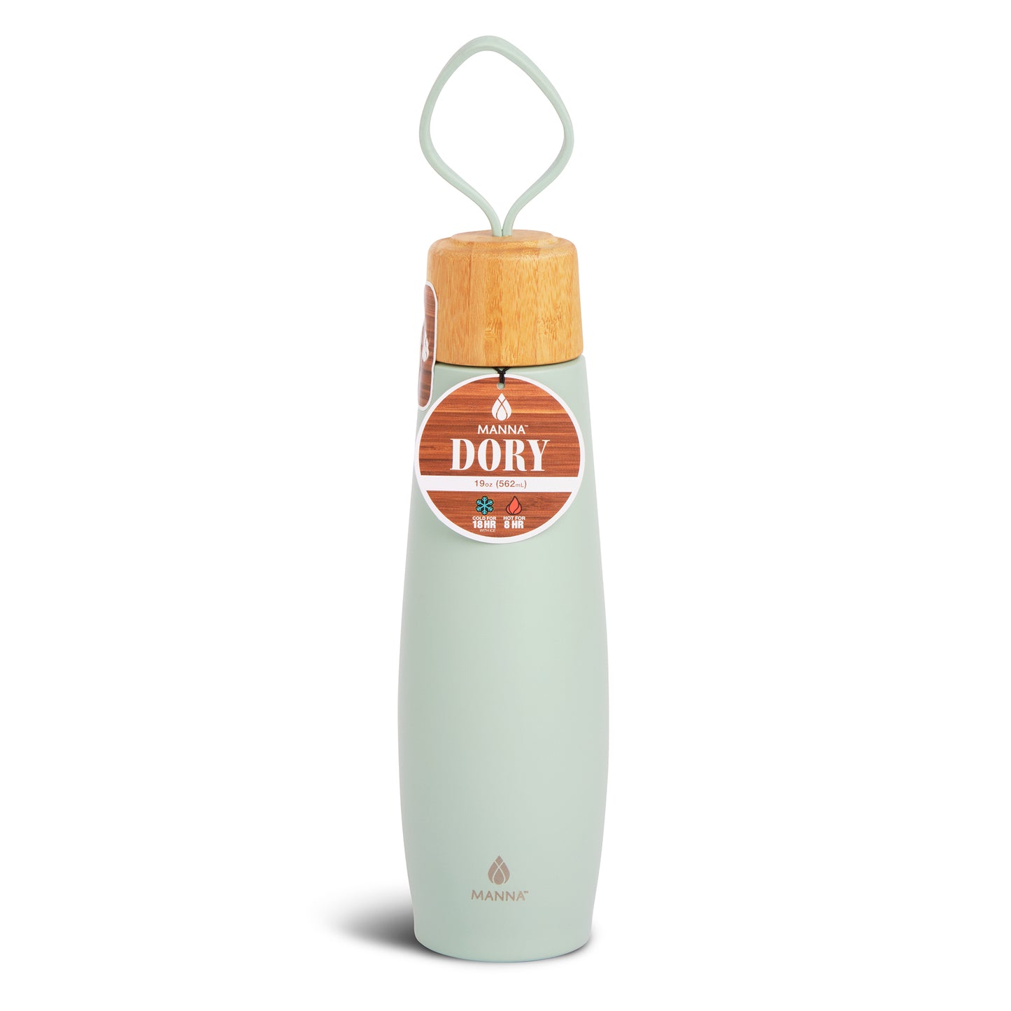 
                  
                    19 oz Dory Bottle
                  
                