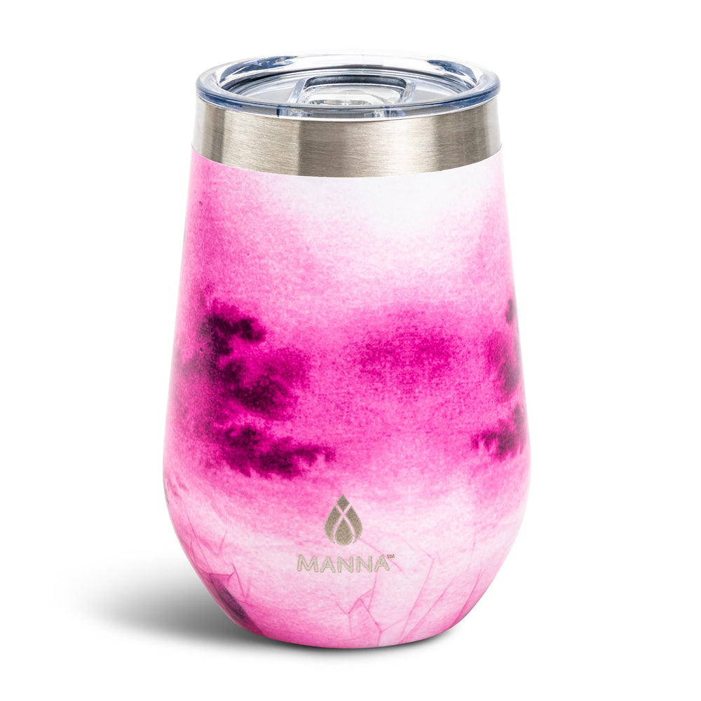 
                  
                    Pink Swirl / 12 oz
                  
                