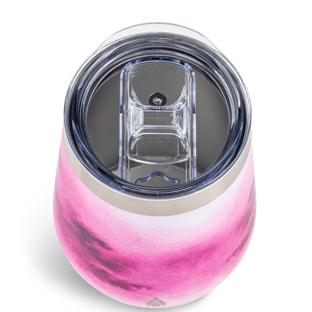 
                  
                    Pink Swirl / 12 oz
                  
                