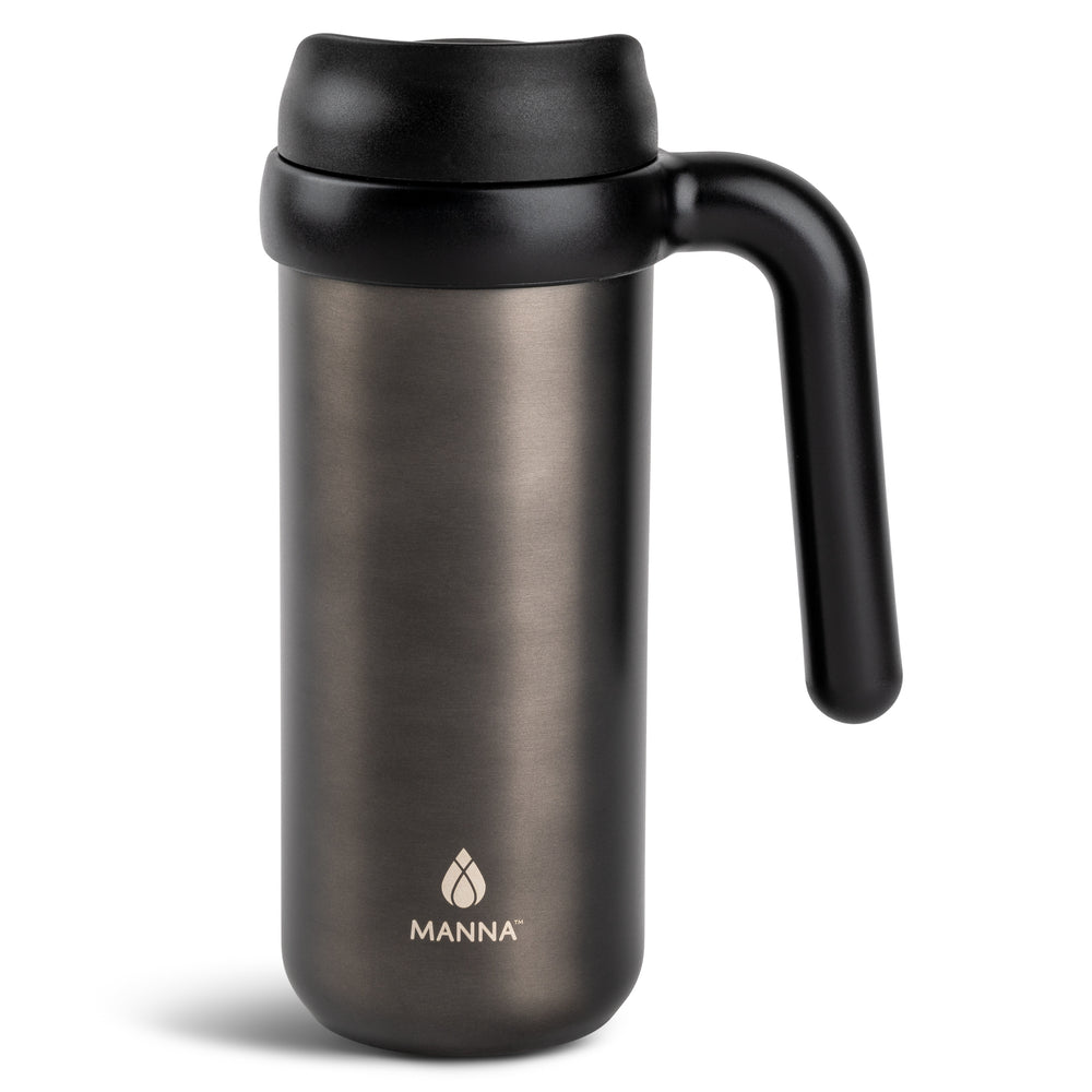 16 oz Mocha Travel Mug