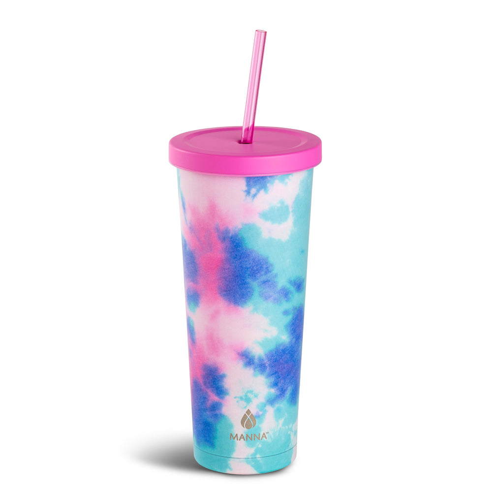 
                  
                    24 oz Swirl Chilly Tumbler
                  
                