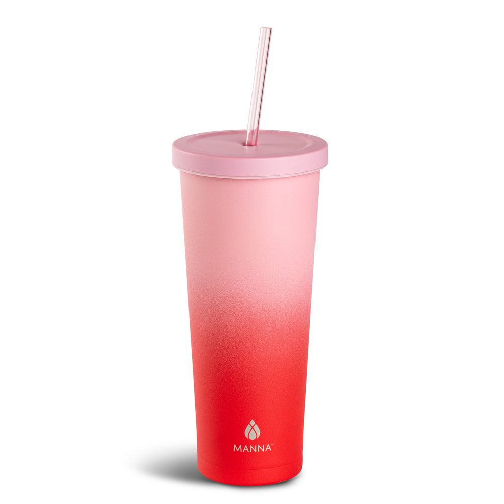 24 oz Ombre Chilly Tumbler