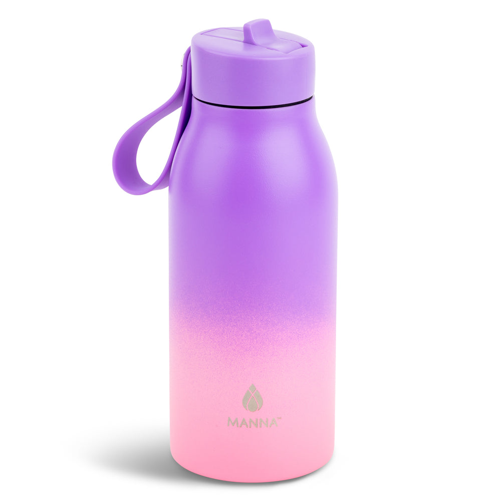 12 oz Bonnie Kid's Water Bottle