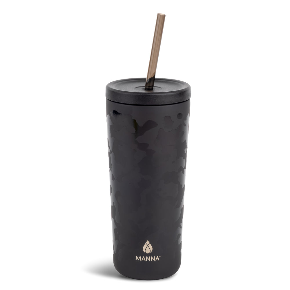 24 oz Camo Ranger Tumbler